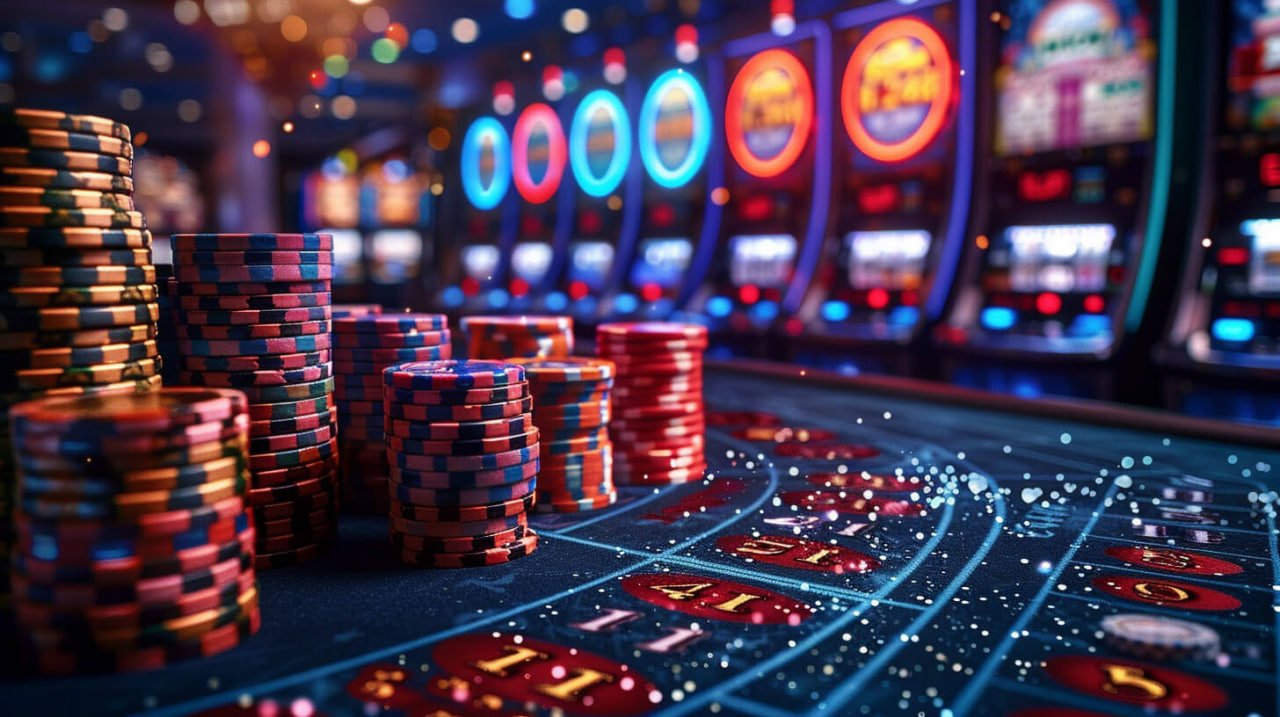 Online Slots Jackpot ဆုကြေးကြီး MMK ကျပ်ငွေဖြင့် ကစားနေသောပုံ