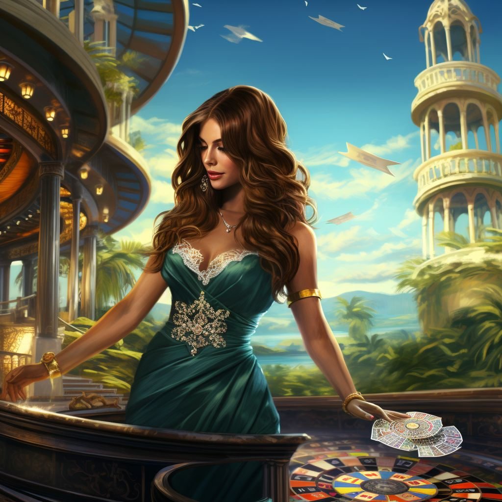 333 slot ကစားသမားများ Myanmar Online Casino ကစားနေသောပုံ